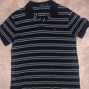 Short sleeve Polo
